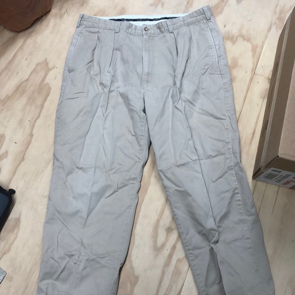 Ralph Lauren Polo pants (38 waist) - Picture 1 of 1